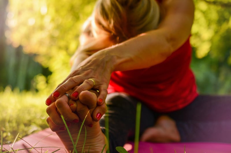 Pilates Image